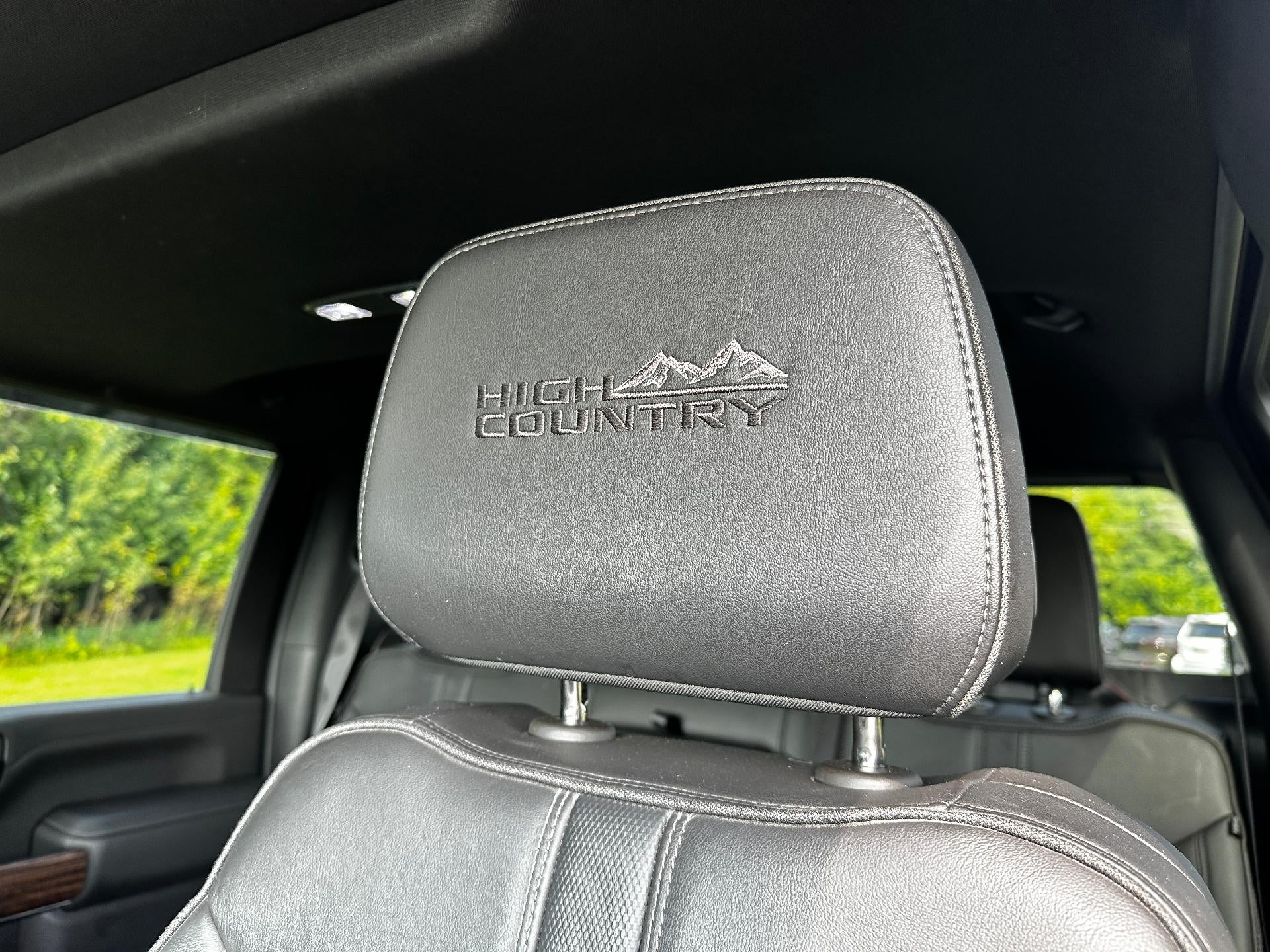 2023 Chevrolet Silverado 3500 HD High Country