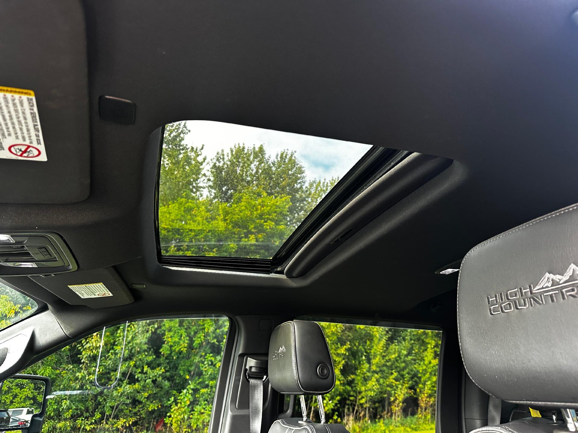 2023 Chevrolet Silverado 3500 HD High Country