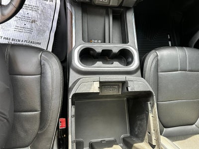 2023 Chevrolet Silverado 3500 HD High Country