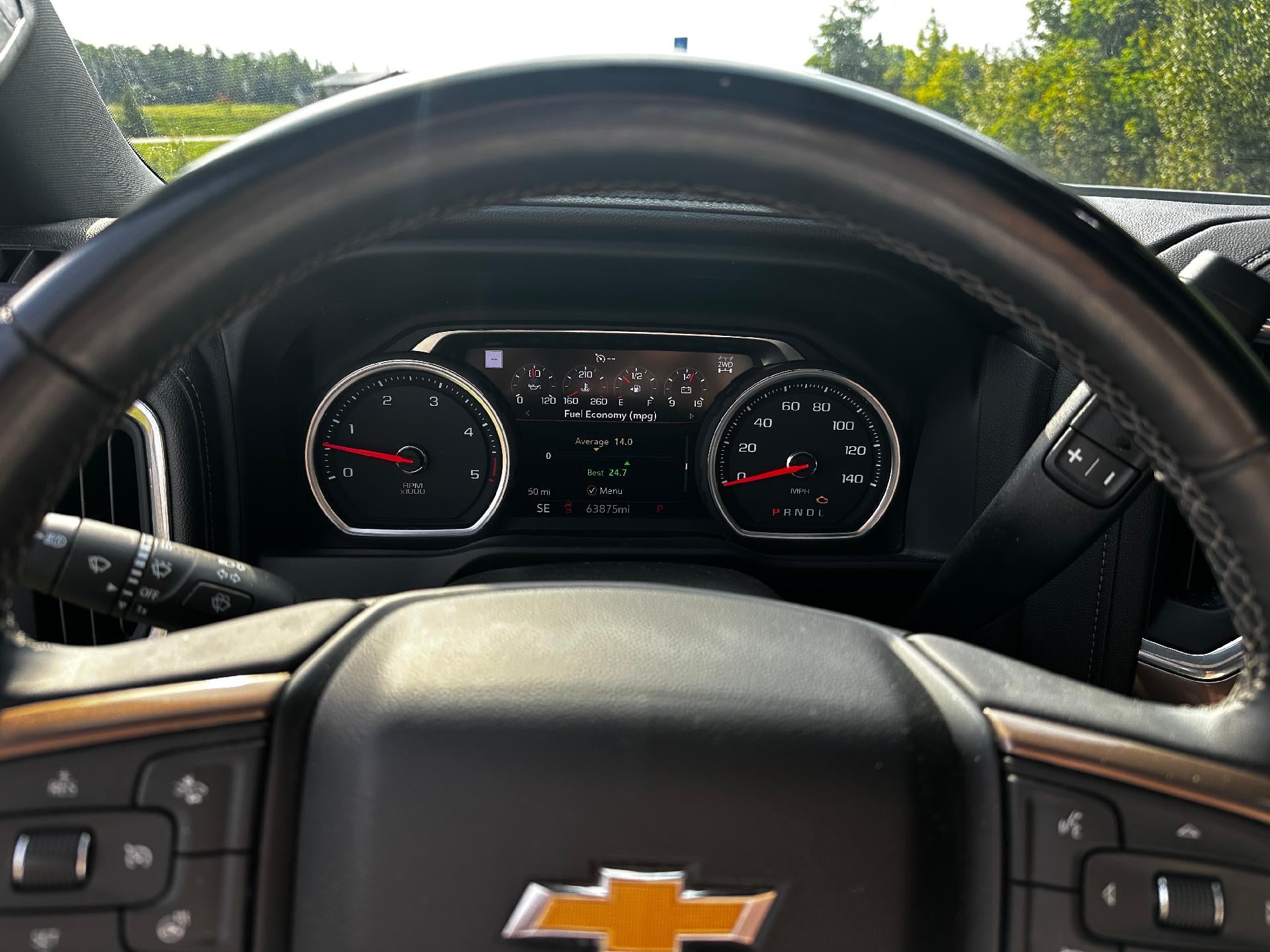 2023 Chevrolet Silverado 3500 HD High Country