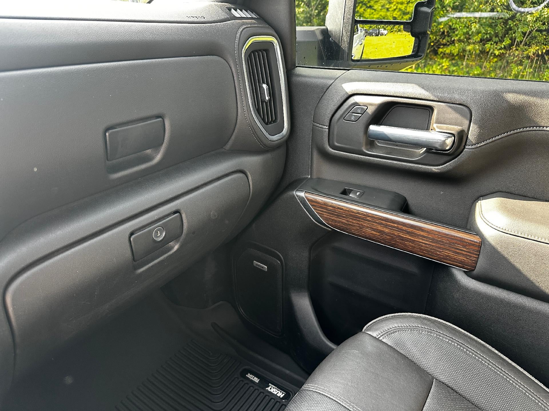 2023 Chevrolet Silverado 3500 HD High Country