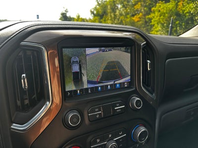 2023 Chevrolet Silverado 3500 HD High Country