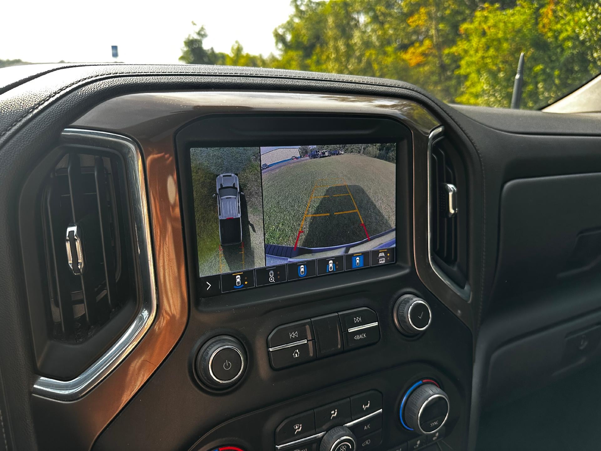 2023 Chevrolet Silverado 3500 HD High Country