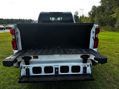 2023 Chevrolet Silverado 3500 HD High Country