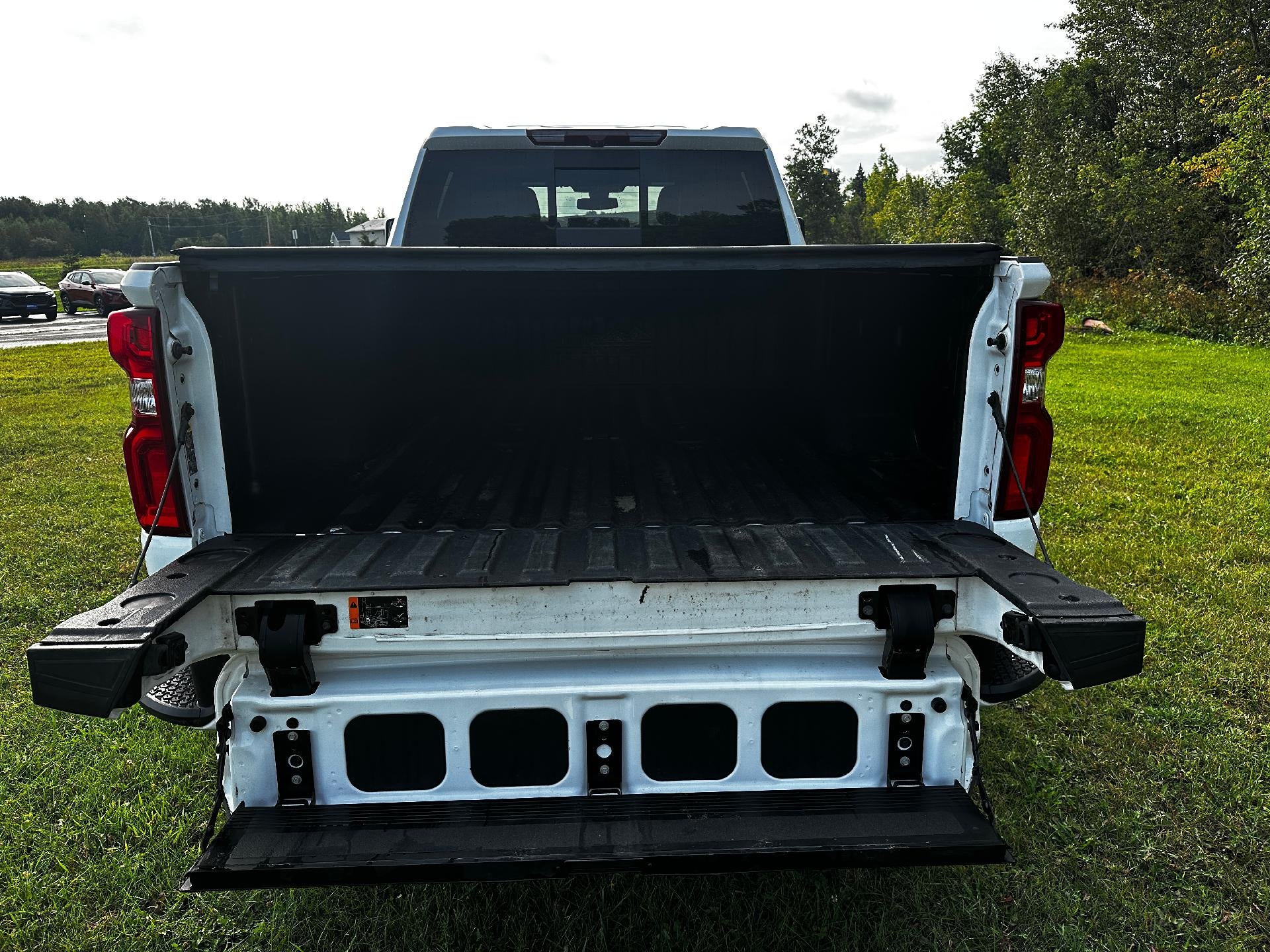 2023 Chevrolet Silverado 3500 HD High Country