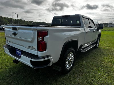 2023 Chevrolet Silverado 3500 HD High Country