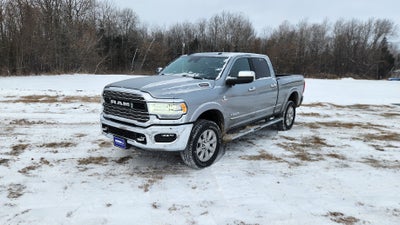 2021 RAM 2500 Limited