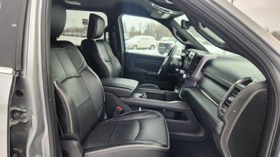 2021 RAM 2500 Limited