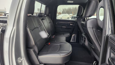 2021 RAM 2500 Limited