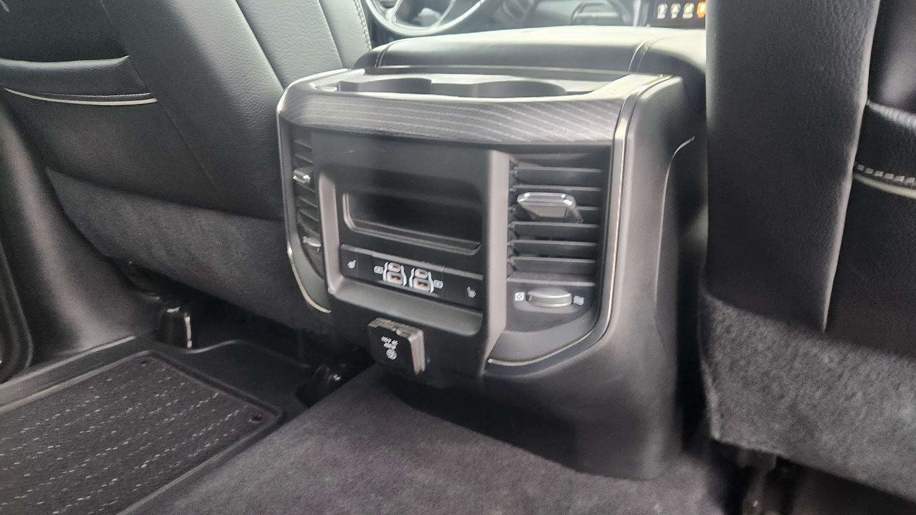 2021 RAM 2500 Limited