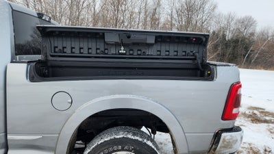 2021 RAM 2500 Limited