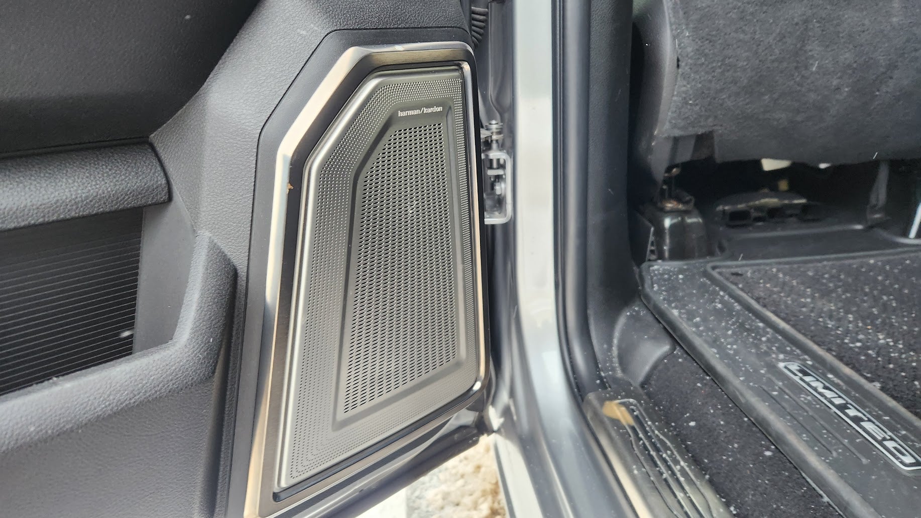 2021 RAM 2500 Limited