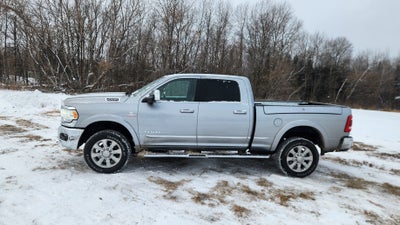2021 RAM 2500 Limited