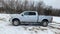 2021 RAM 2500 Limited