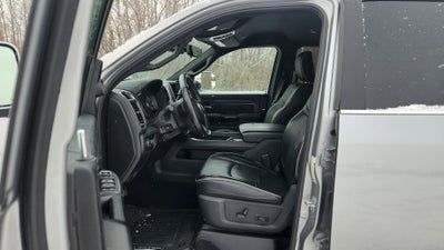 2021 RAM 2500 Limited