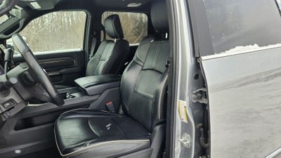 2021 RAM 2500 Limited