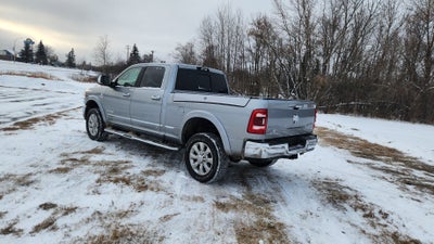 2021 RAM 2500 Limited