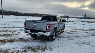 2021 RAM 2500 Limited