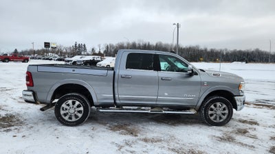 2021 RAM 2500 Limited