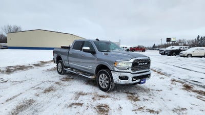 2021 RAM 2500 Limited