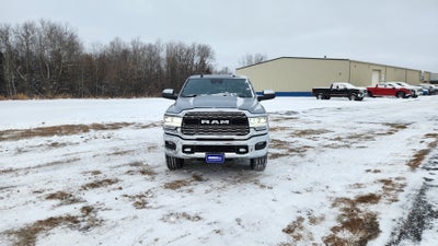 2021 RAM 2500 Limited