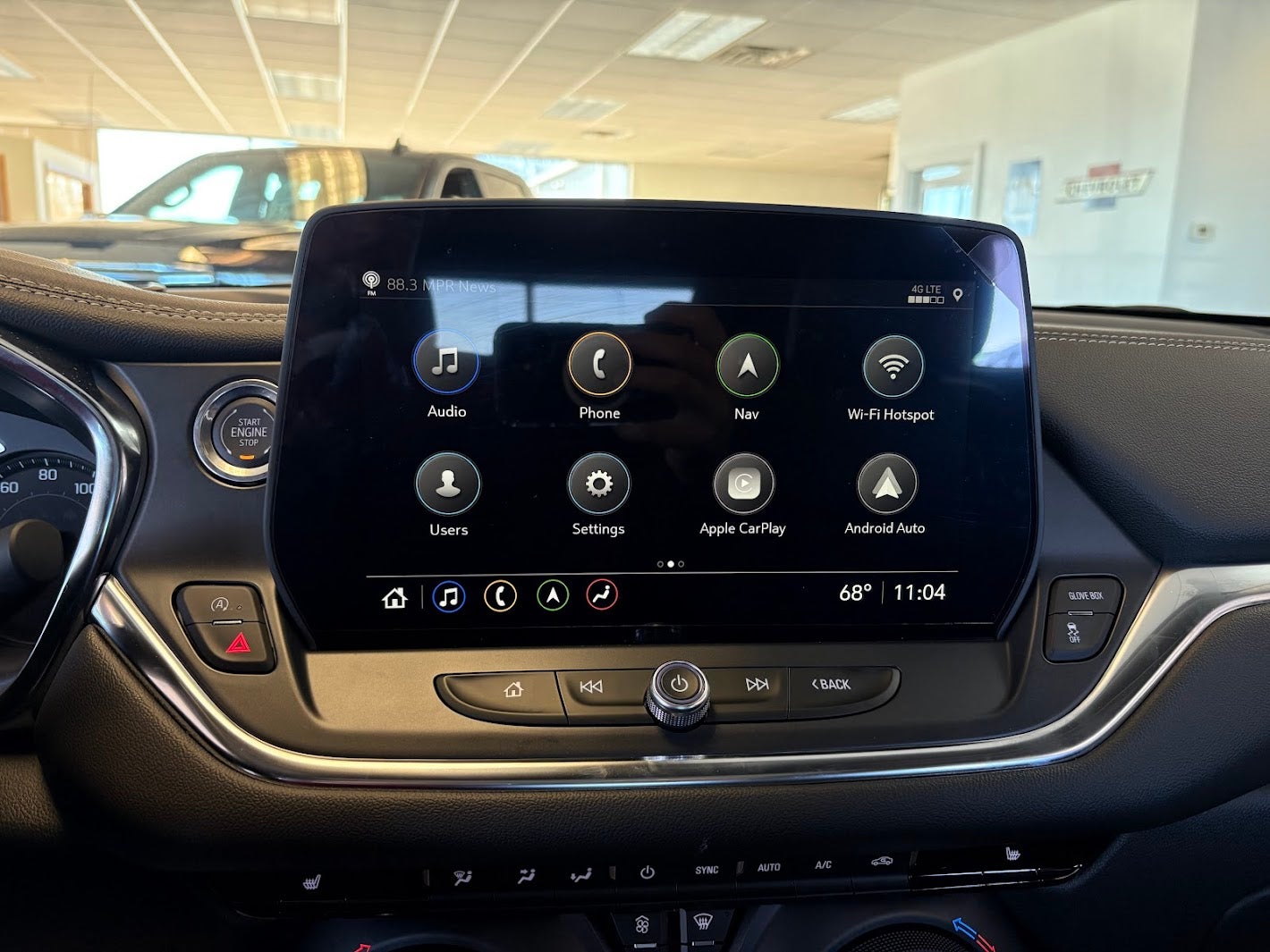 2025 Chevrolet Blazer 3LT