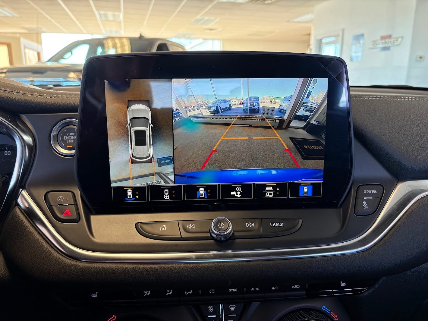 2025 Chevrolet Blazer 3LT