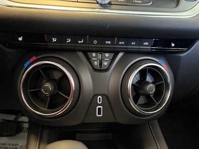 2025 Chevrolet Blazer 3LT