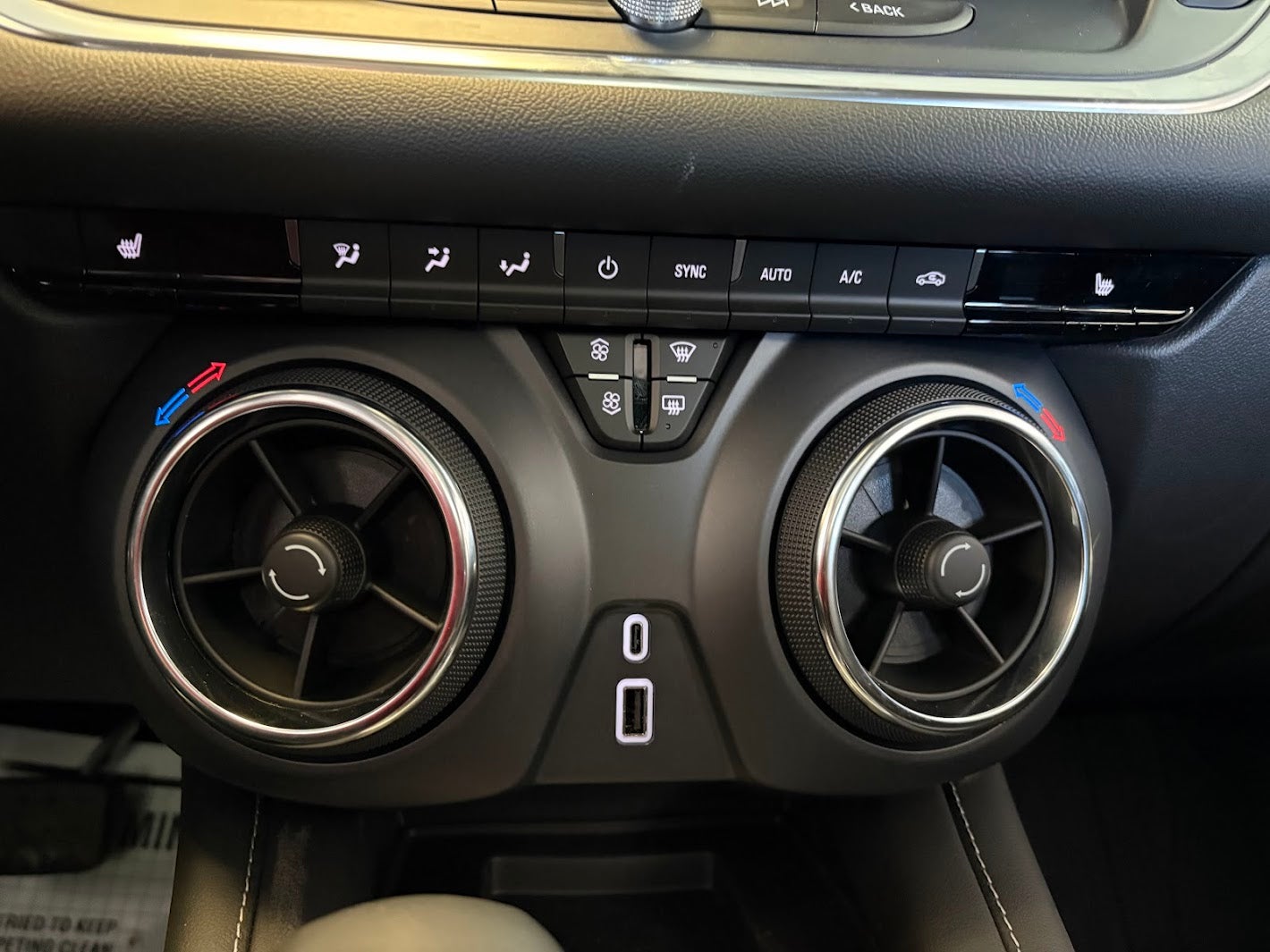 2025 Chevrolet Blazer 3LT