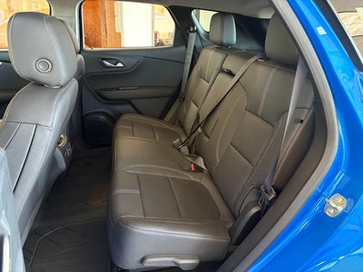 2025 Chevrolet Blazer 3LT