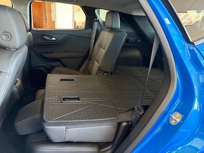 2025 Chevrolet Blazer 3LT
