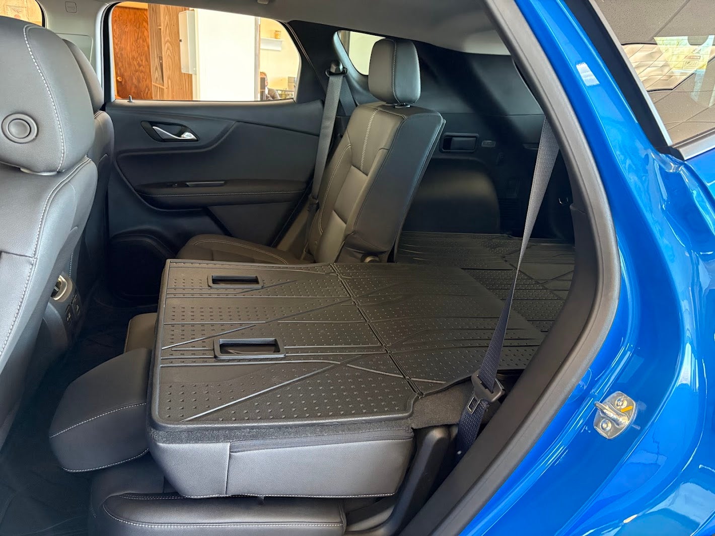 2025 Chevrolet Blazer 3LT