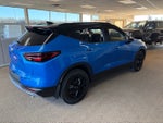 2025 Chevrolet Blazer 3LT