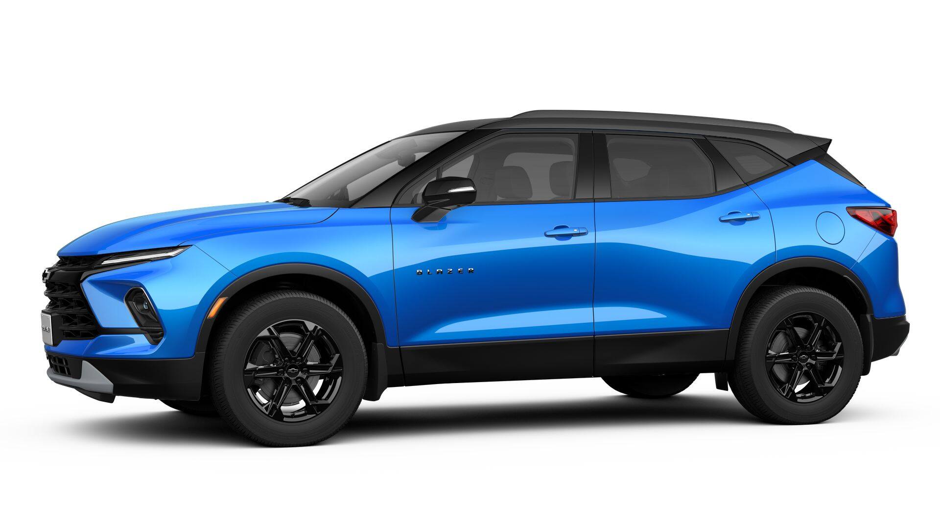 2025 Chevrolet Blazer 3LT