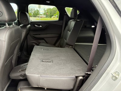 2019 Chevrolet Blazer Premier