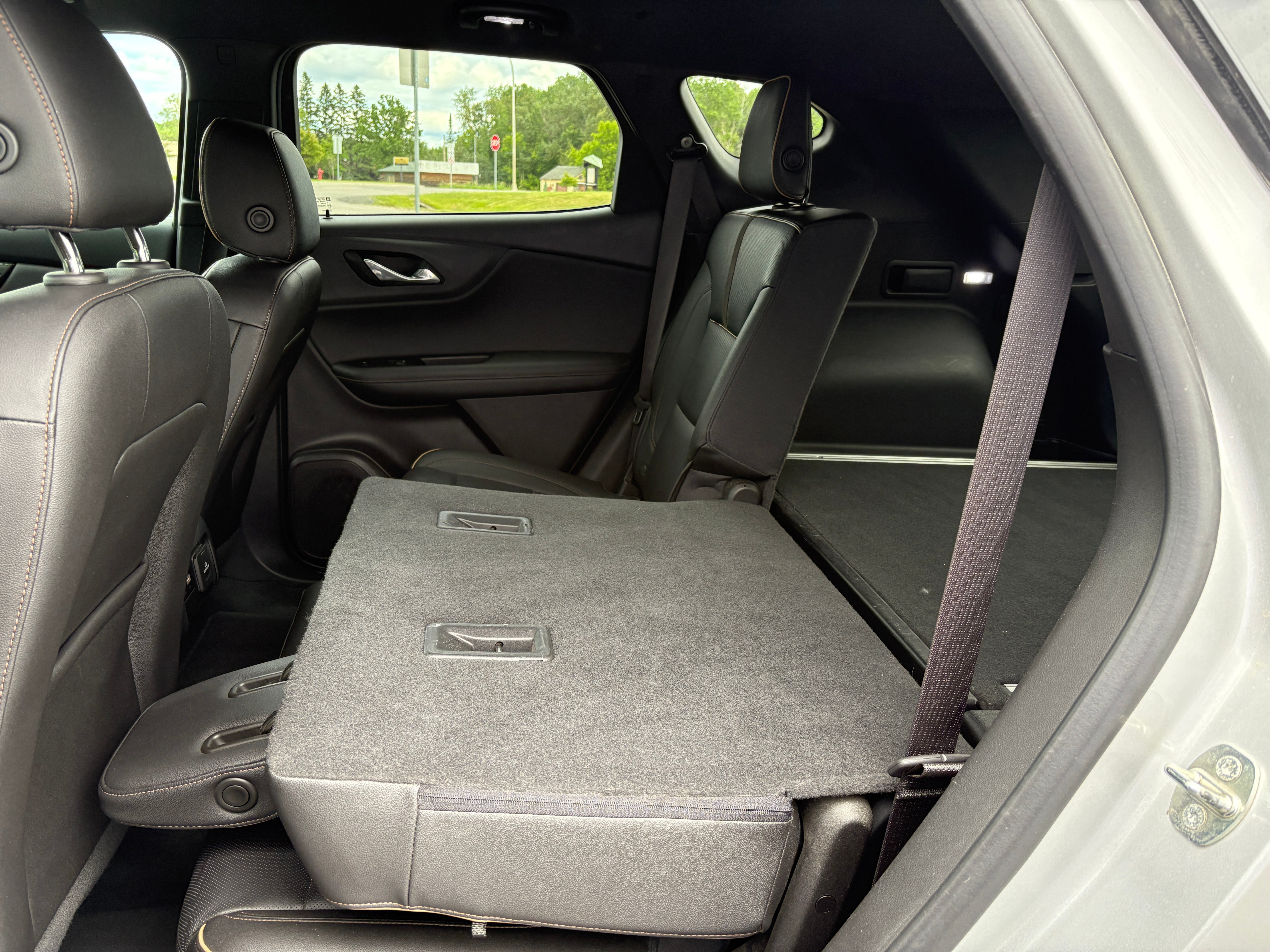 2019 Chevrolet Blazer Premier