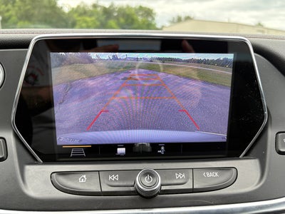 2019 Chevrolet Blazer Premier