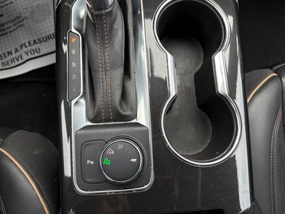 2019 Chevrolet Blazer Premier