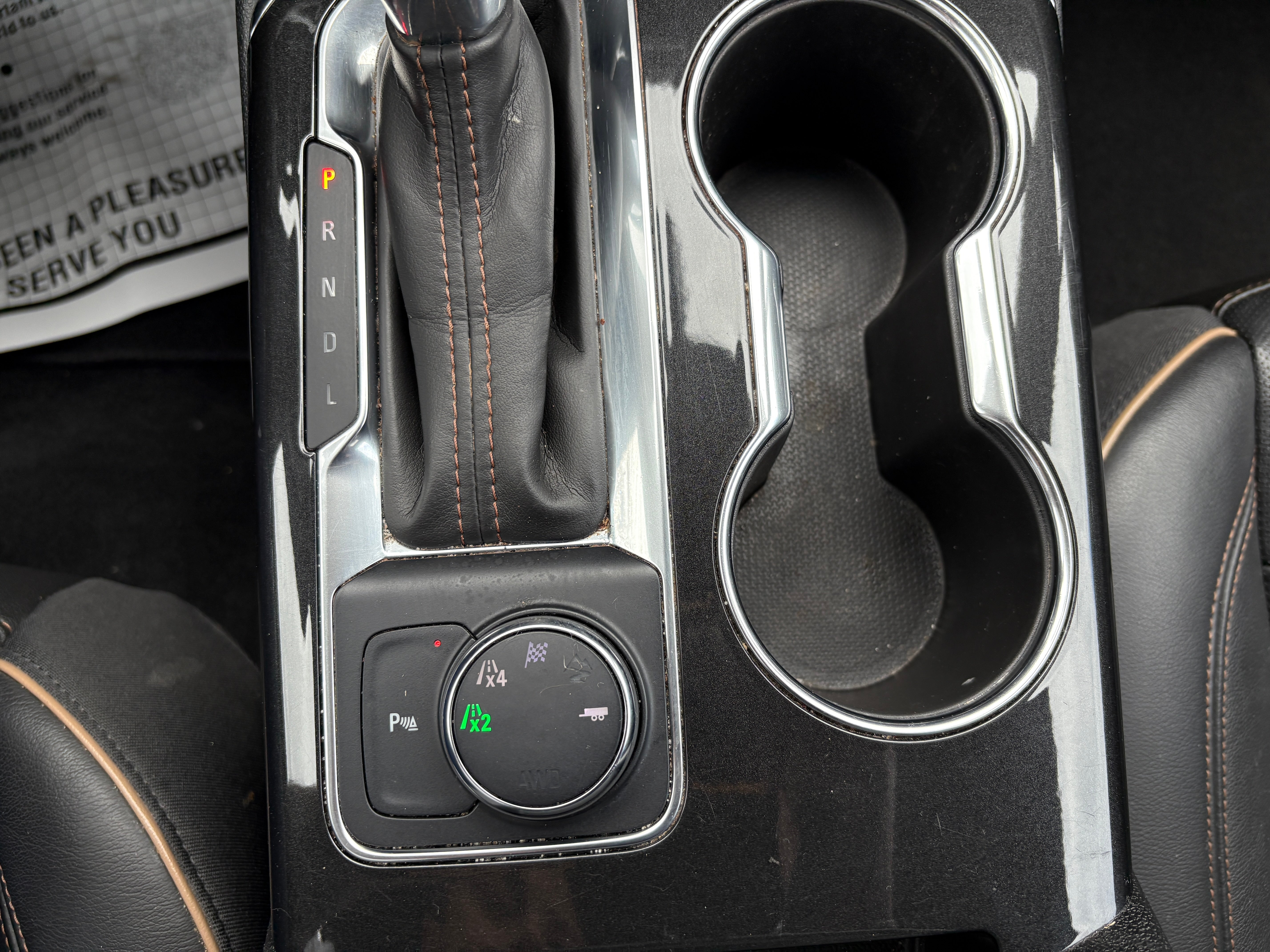 2019 Chevrolet Blazer Premier