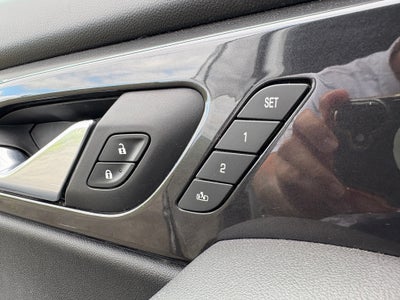2019 Chevrolet Blazer Premier