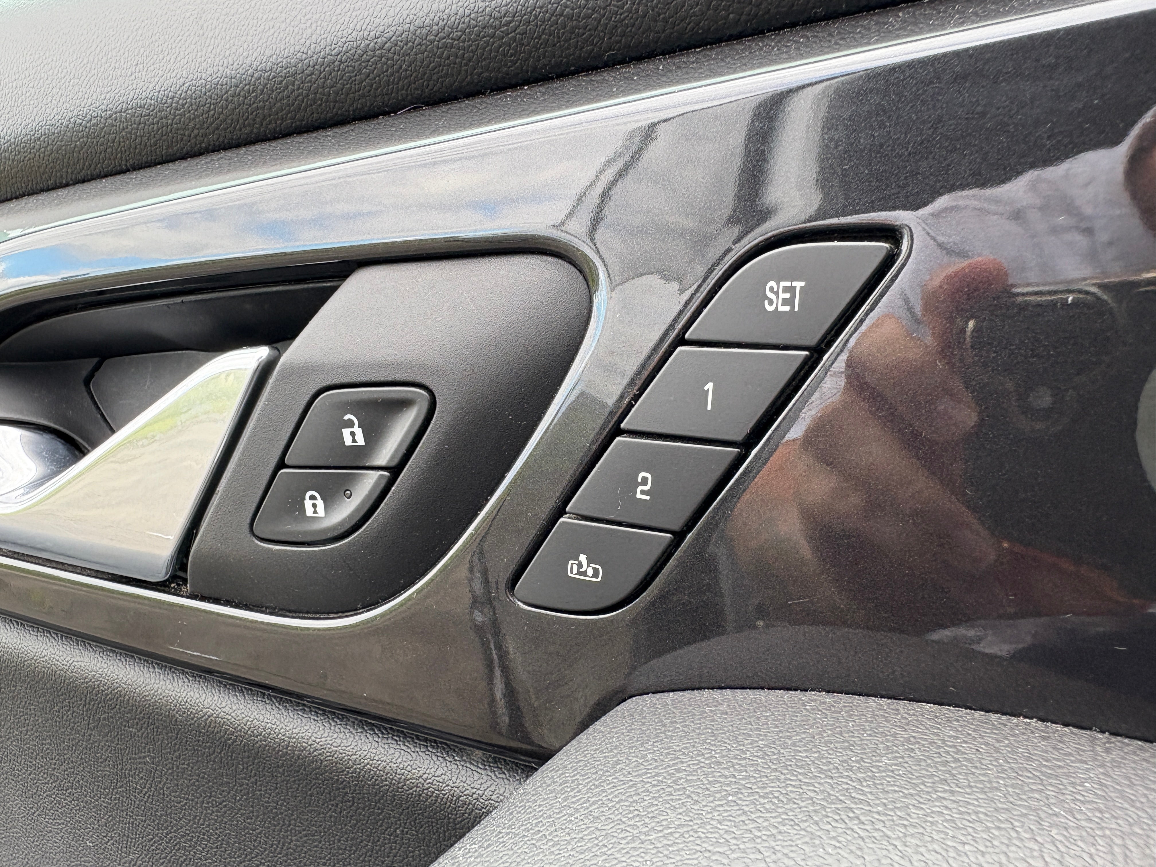 2019 Chevrolet Blazer Premier