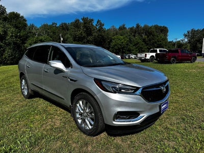 2020 Buick Enclave Premium