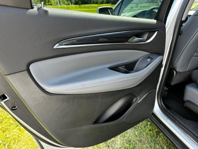2020 Buick Enclave Premium