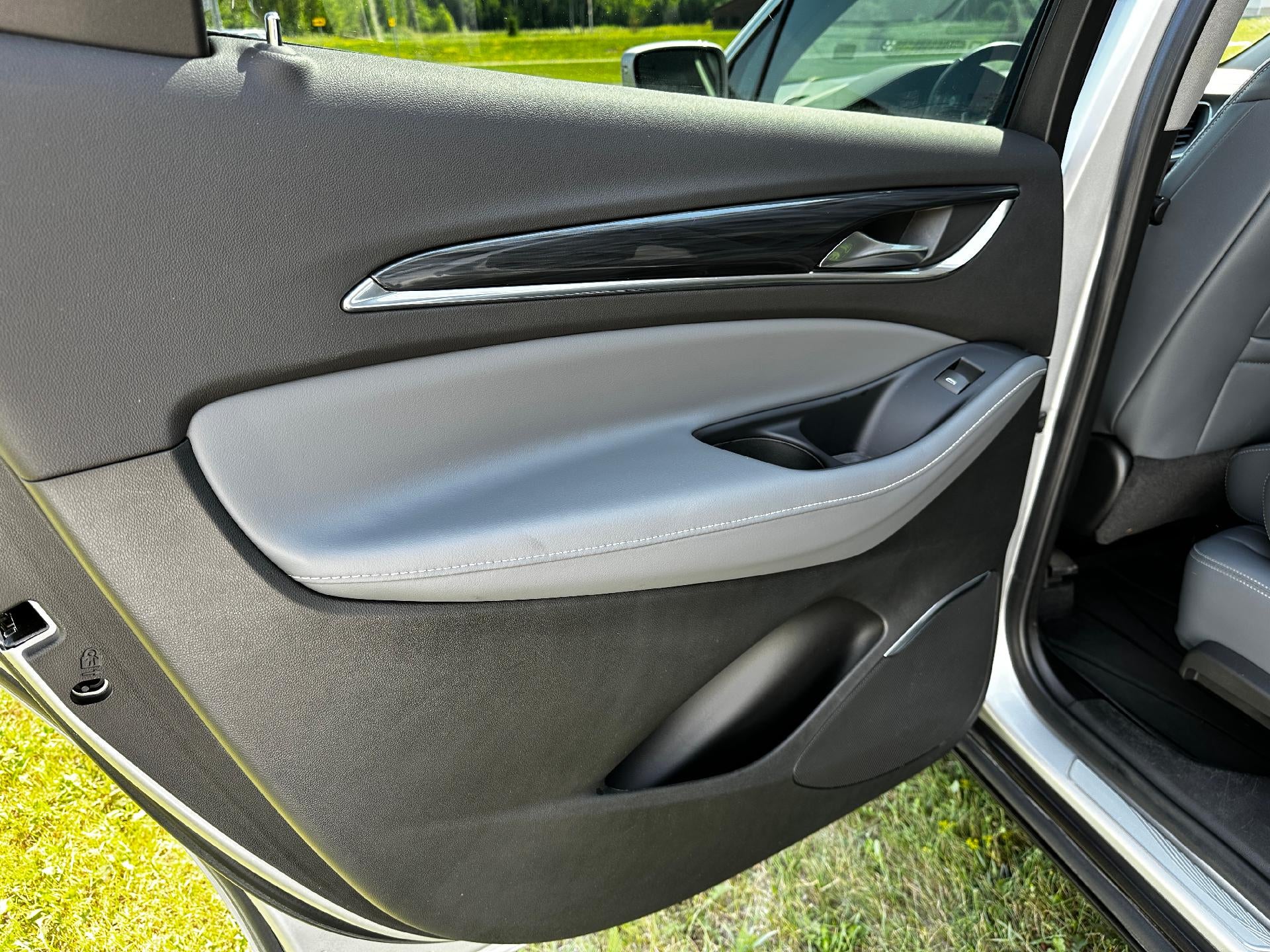 2020 Buick Enclave Premium