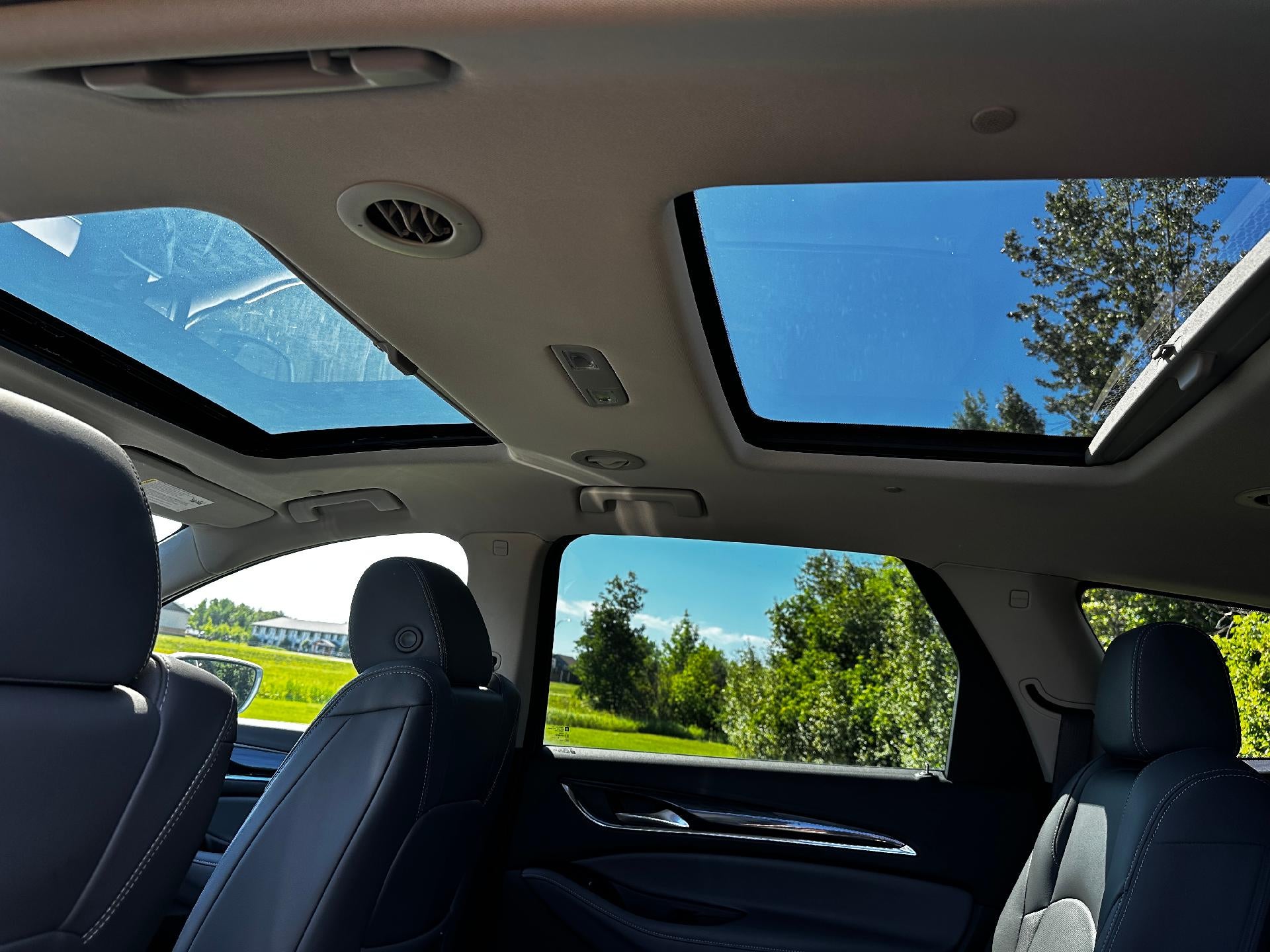 2020 Buick Enclave Premium