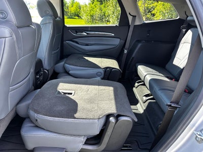 2020 Buick Enclave Premium