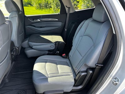 2020 Buick Enclave Premium