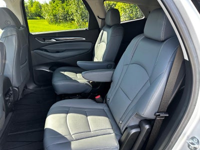 2020 Buick Enclave Premium