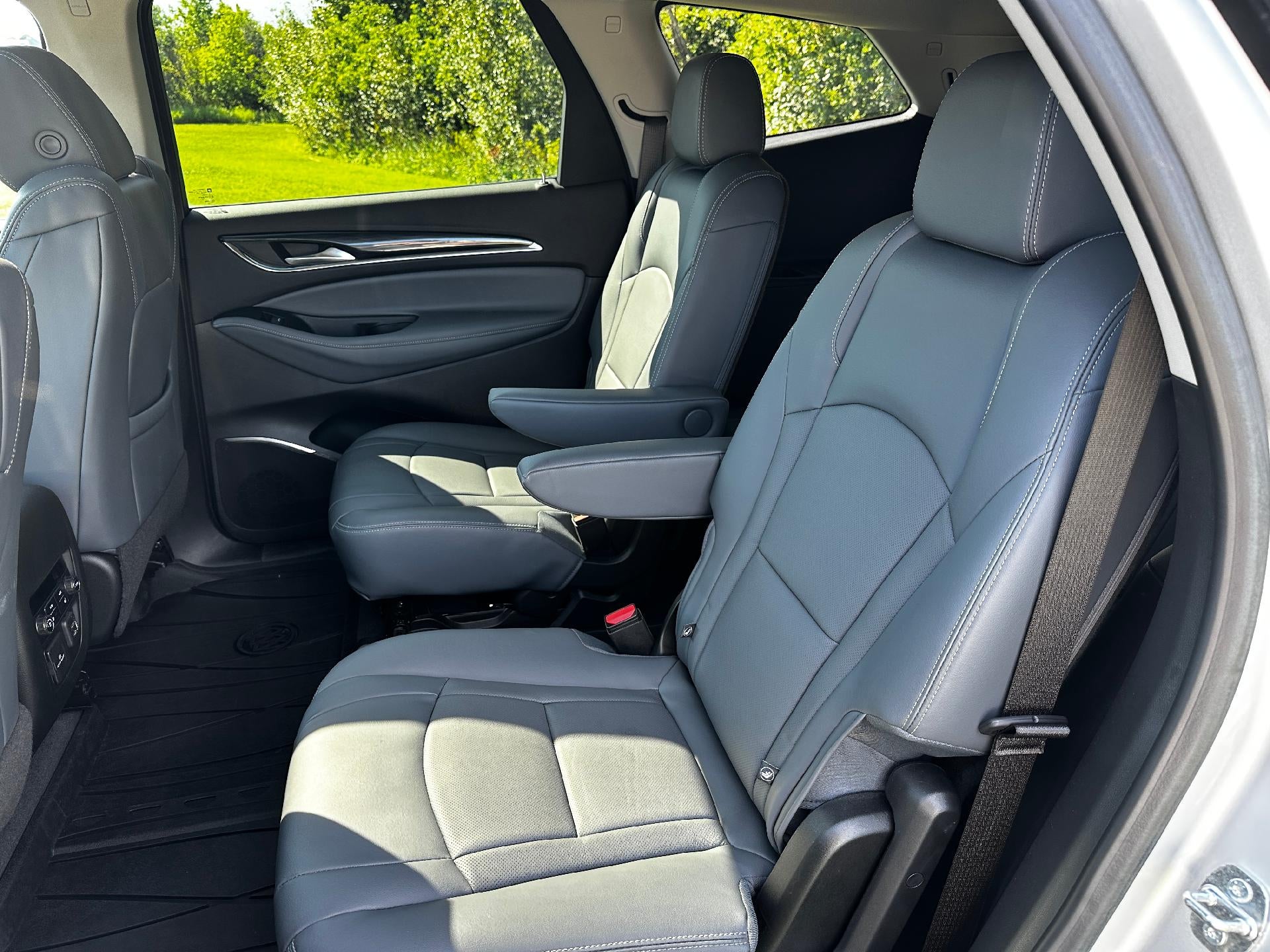 2020 Buick Enclave Premium