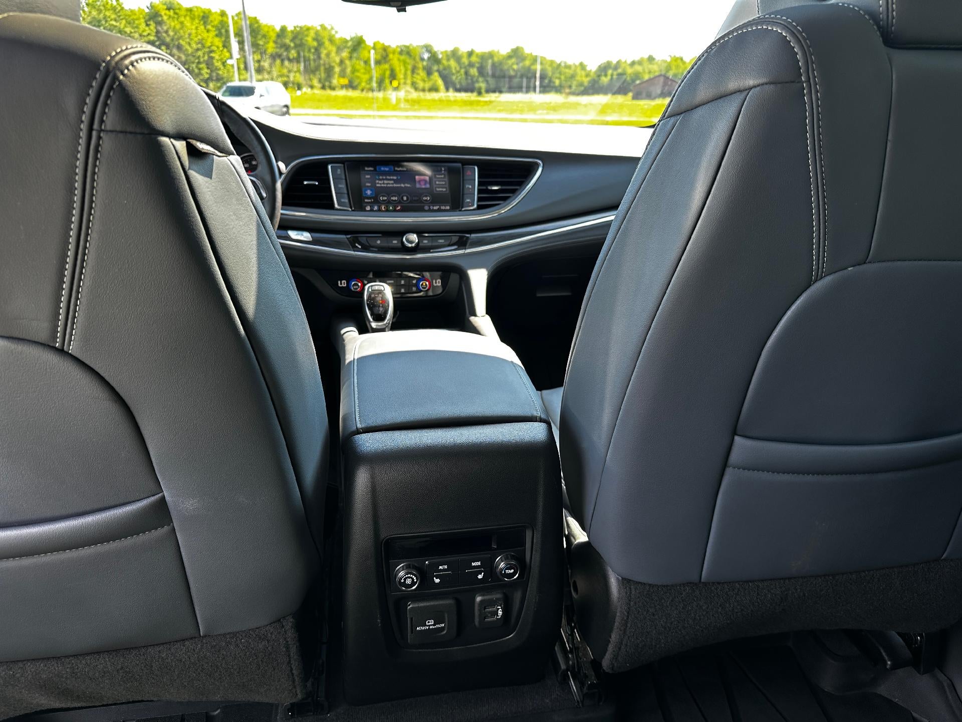 2020 Buick Enclave Premium